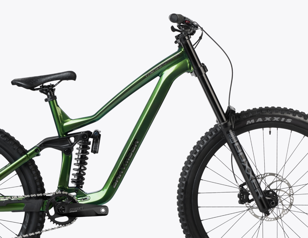 Bicicleta Dartmoor Thunderbird Super FR GX